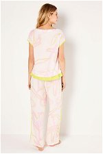 Printed Pyjama Set product image 10