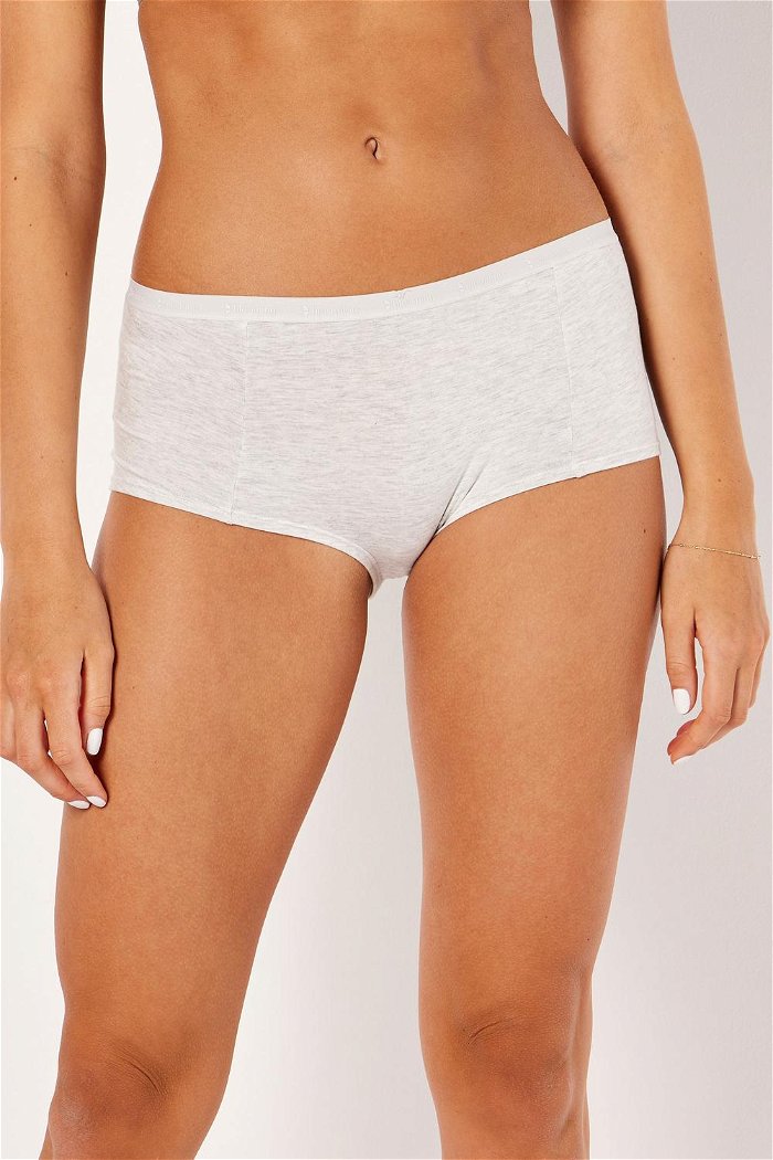 Comfy Short Cut Brief for Everyday Comfort product image 2