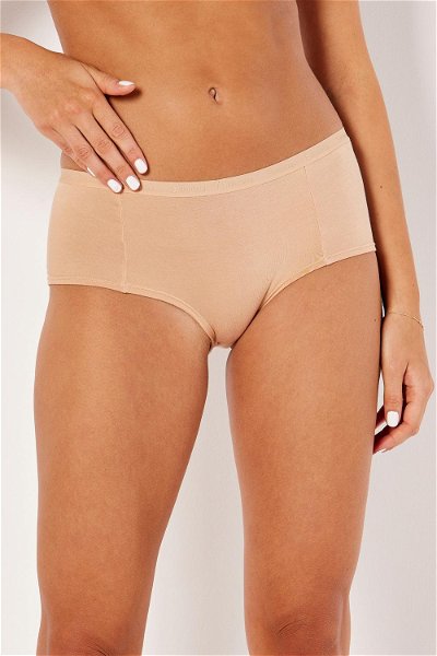Comfy Short Cut Brief for Everyday Comfort product image
