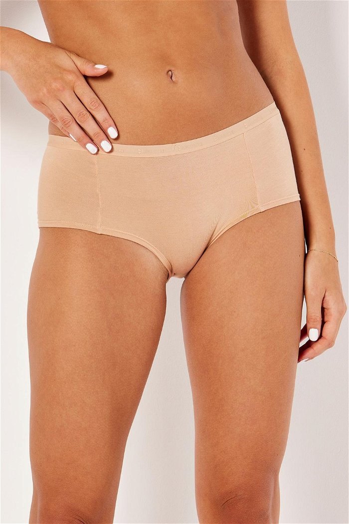 Comfy Short Cut Brief for Everyday Comfort product image 3