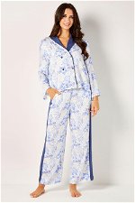 Printed Pyjama Set product image 1
