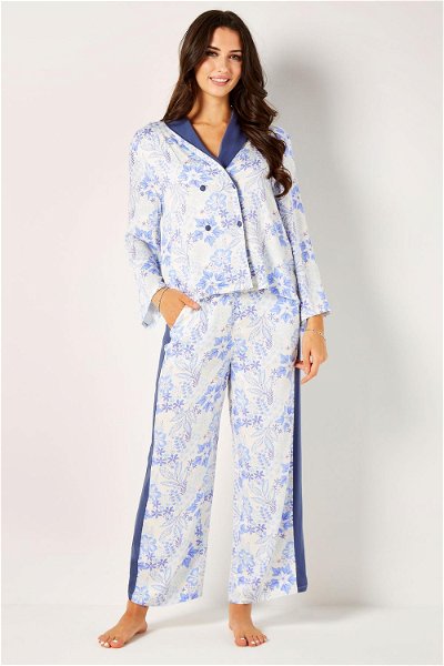 Printed Pyjama Set product image