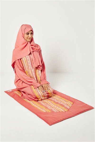Prayer Mat with Matching Bag product image
