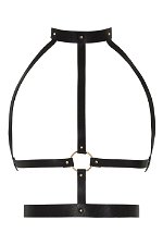 Sensual Leather Harness product image 1