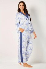 Printed Pyjama Set product image 2