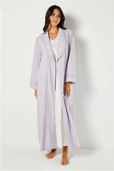 Classic Robe and Gown Set product image