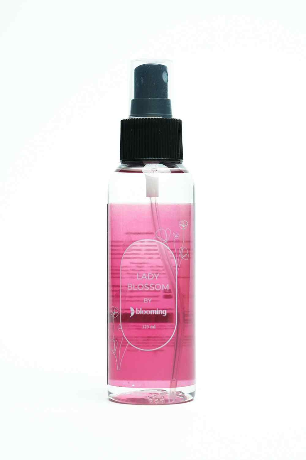 

رذاذ الجسم ليدي بلوسوم