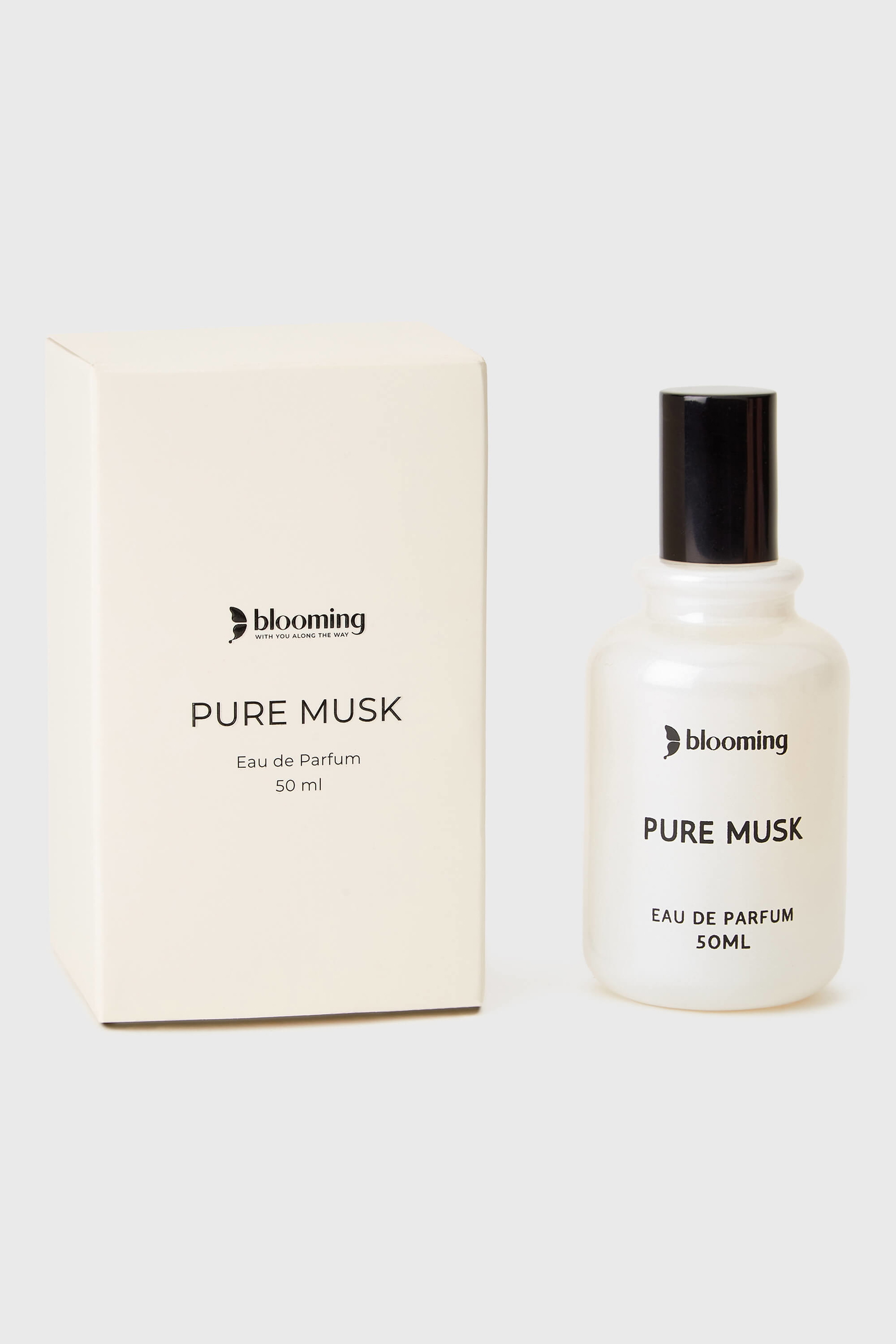 

عطر بيور مسك