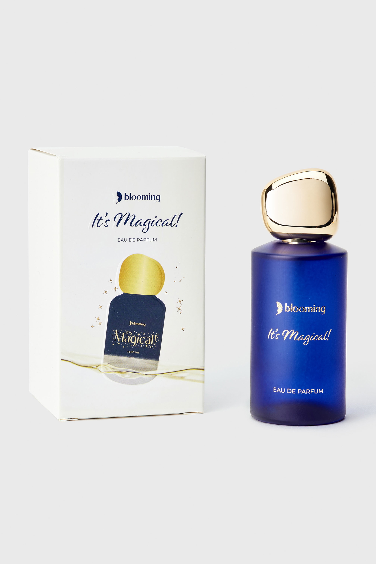 

عطر إتس ماجيكال