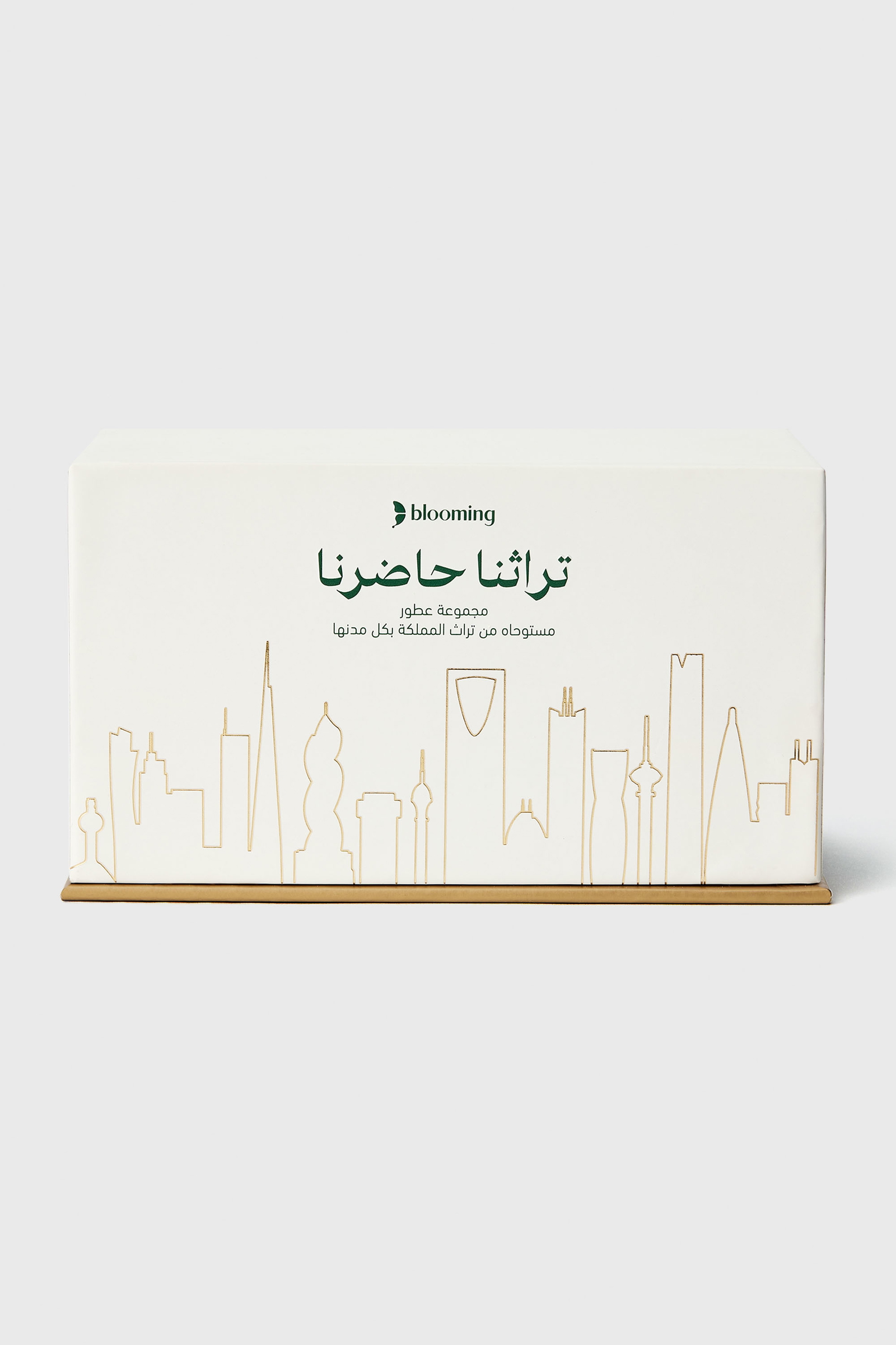 

بوكس عطور المملكة