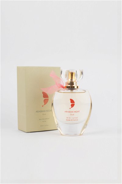Arabian Night Oud Perfume  product image