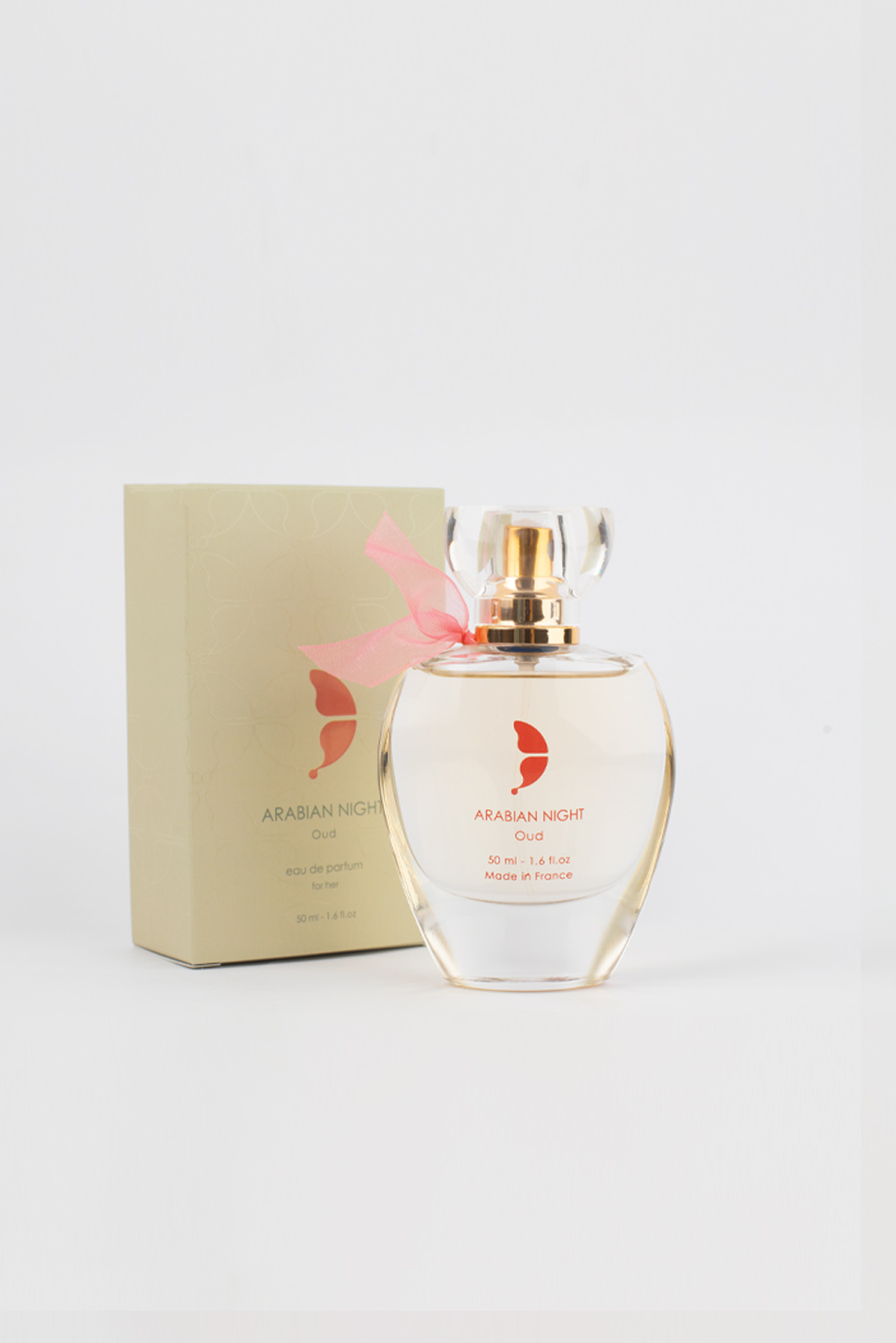 

عطر أرابيان نايت عود