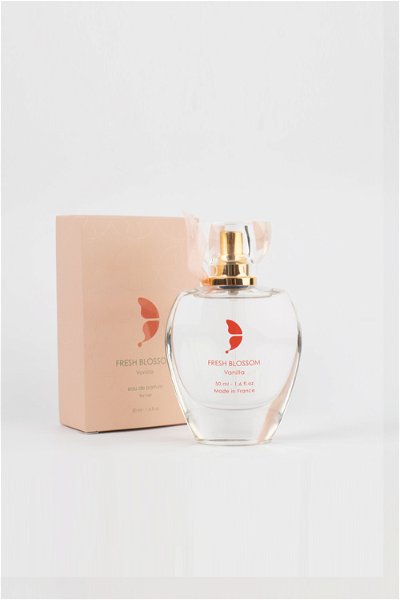 Fresh Blossom Perfume  product image