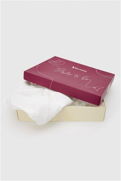 4-piece Bridal Box product image