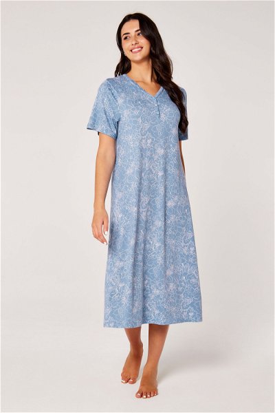 Midi Night Gown product image