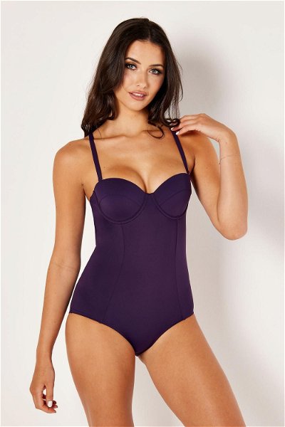 One-Piece Swimsuit product image